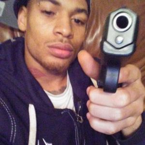 Meet your Posher, Jesse